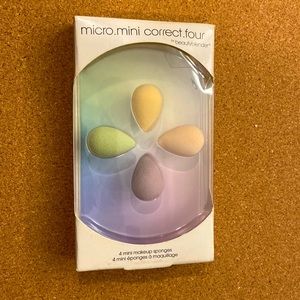 Beautyblender Micro Mini Correct Four